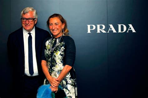 maria luisa prada|miuccia prada parents.